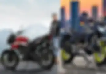 Motor Sport Kopling Diminati Buat Mudik Lebaran, Ada Yang Seharga Vario