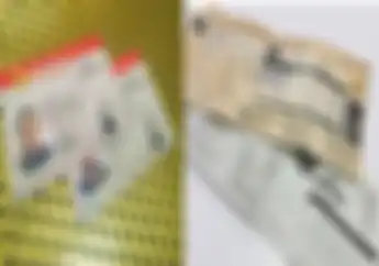 Mudik Tenang Masa Berlaku SIM dan STNK Habis Pas Libur Lebaran Bebas Denda Dapat Ampunan dari Polisi