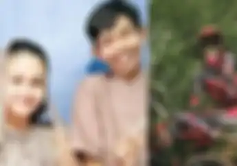 Kasihan Pelawak Dede Sunandar Rumah Tangganya Terancam Usai Gagal Jadi Caleg, Hobi Garuk Tanah