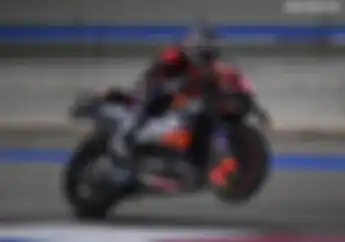 Fabio Quartararo Lepas, Aprilia Mulai Bidik Rider Ducati Ini Untuk MotoGP Musim 2025