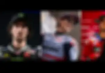 Heboh dan Unik MotoGP Amerika Di Luar Sheriff COTA Marc Marquez, Bakal Terulang di MotoGP Amerika 2024?