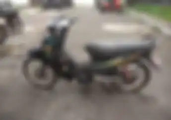Lelang Motor Murah Meriah Rp 500 Ribu Buruan Bawa Pulang Honda Fit S Dokumen Lengkap di Jakarta