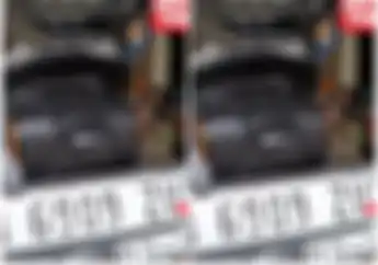 Modal Rp 2 Ribu Spakbor Yamaha LEXi LX 155 Anti Getar, Begini Caranya