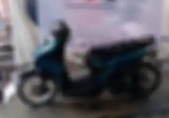Motor Murah Mulai Rp 6 Juta Honda BeAT Posisi di Medan Dilengkapi BPKB Buruan Bawa Pulang