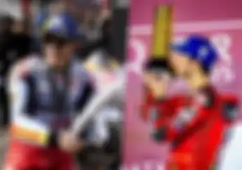 Bukan Marc Marquez, Ini Gaji Pembalap MotoGP 2024 Paling Tinggi