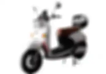 Motor Listrik Murah Selis Neo Scootic Dijual Rp 6,5 Jutaan Mirip Yamaha Fino Garansi Rangka 5 Tahun