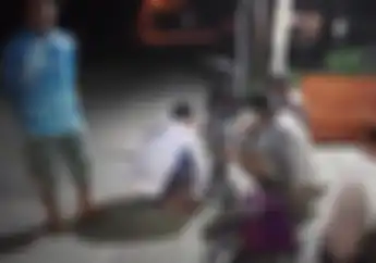 Catat Nomor Penting Ini Sebelum Motor Pemudik Trouble Malam Hari di Yogyakarta