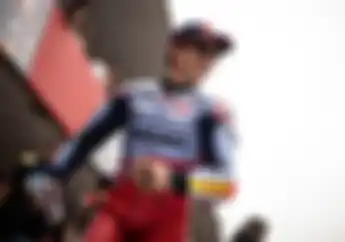 Jadi Tahu Spesialnya Marc Marquez Di Sirkuit MotoGP Amerika, Motivasi Penting Buat MotoGP Amerika 2024