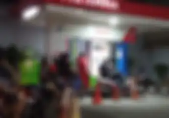 Sempat Ramai Pertalite Malah Batal Dihapus Terungkap Alasannya Dikatakan Bos Pertamina