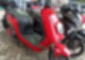 Terbongkar Penyebab Harga Motor Listrik Bekas Anjlok Ternyata Ini Biang Keroknya