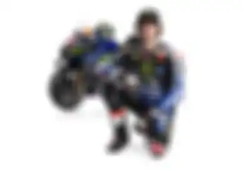 Alex Rins Tidak Kalah Spesial Dari Marc Marquez Di Sirkuit MotoGP Amerika 2024, Fakta Spesialnya Kang Roti