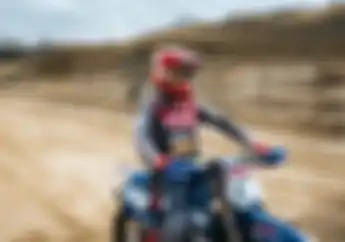 Breaking News Legenda MotoGP Andrea Dovizioso Kecelakaan Hingga Kehilangan Kesadaran