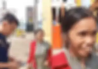 Kejadian Lagi Istri Ketinggalan Pas Mudik, Suami dan Motor Hilang dari Parkiran