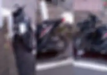 Motor Honda Vario 125 Ringsek Mahasiswa di Tomohon Tewas Dalam Kecelakaan, Pelaku Diduga Anggota Polisi