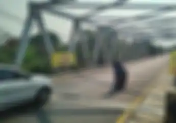 Penyapu Koin di Indramayu Mendadak Menghilang Diduga Pindah Operasi Lokasi ke Daerah Ini Usai Razia Polisi