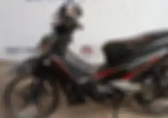 Bawa Pulang Motor Murah Honda Supra X Modal Rp 3,5 Jutaan Kondisi Masih Bagus