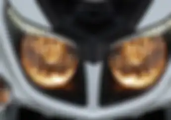 Penantang Yamaha Lexi 155 Motor Matic Baru Mesin 200cc Fitur Canggih