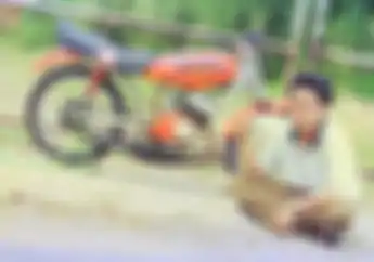 Cerita Mistis RX King Setan, Bau Menyan Saat Balapan Sampai Dituduh Pakai Dukun