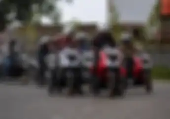 Servis Pertama Motor Yamaha LEXi LX 155 di Kilometer Berapa Sih?