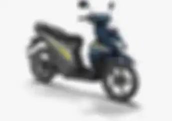 Ngidam Motor Murah Buat Lebaran 2024 Skutik Suzuki Rp 19 Jutaan Bisa Dipilih