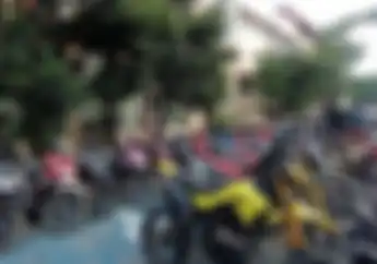Modus Pura-pura Jadi Tukang Pijat Keliling, Sindikat Curanmor Sukses Gasak 45 Motor