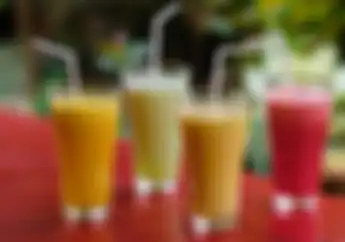 Kolesterol Naik Karena Menu Lebaran, Turunkan Pakai Jus Buah Ini Bikin Riding Enggak Pusing