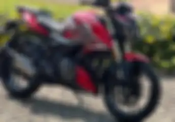 Motor Baru Bajaj Pulsar N250 2024 Meluncur, Speknya Buat Mudik Banget Nih