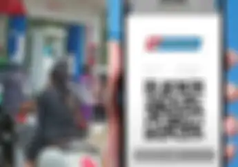 Beli Pertalite Pakai QR Code Diterapkan September Didukung Pemerintah Daerah Ada Pajak Masuk Pemda