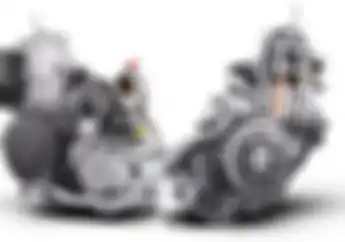 Agak Lain, KTM Luncurkan Motor 2-tak 150 cc Injeksi Buat Tahun 2025