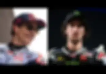 Mundur Wir Sheriff COTA Marc Marquez, Fakta Pembalap Ini Berjaya Di Sirkuit MotoGP Amerika