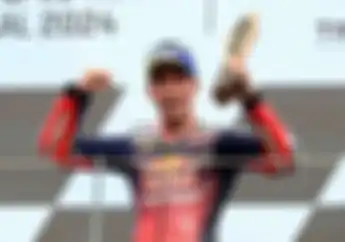 Menunggu Kejutan Pedro Acosta di MotoGP Amerika 2024, Marc Marquez Ketakutan?