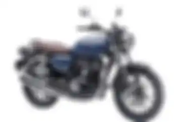 Jadul Mantul Honda Resmi Luncurkan Motor Klasik Terbaru Versi 2024