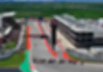 Terungkap 2 Golongan Di Sirkuit MotoGP Amerika 2024, Fakta Paling Banyak Yang Paling Nafsu