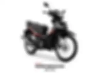 Cek Harga Supra Bapak Terbaru, Motor Murah di 2024 Rp 19 Jutaan Pas Buat Lebaran