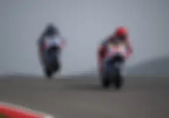 Marc Marquez Cuma Incar Podium MotoGP Amerika 2024, Kok Bukan Juara?