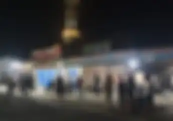 Suasana Lebaran Geng Motor di Deli Serdang Malah Tawuran Rumah Warga Jadi Sasaran