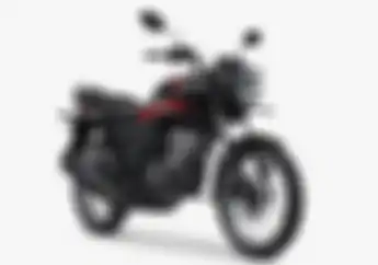 Cuma Rp 21 Jutaan Motor Murah Honda 2024 Gaya Laki Siap Touring Usai Lebaran