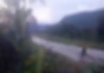 Prajurit TNI Gugur Ditembak OPM Saat Naik Motor di Papua, Jasad Ditinggal di Jalan