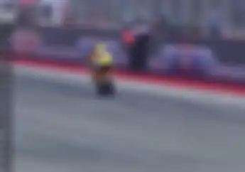 Hasil Practice 2 Moto2 Amerika 2024, Fermin Aldeguer Tercepat, Pembalap Indonesia Mario Aji Harus Berjuang di Q1