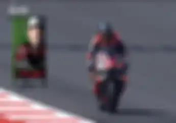 Hasil FP1 MotoGP Amerika 2024, Golongan Paling Banyak Paling Nafsu Dominasi 3 Besar  