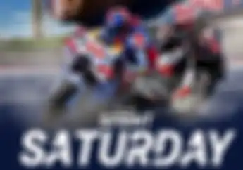 Link Live Streaming MotoGP Amerika 2024, Balap Sprint Jam 03.00 WIB Jangan Lupa Ngopi