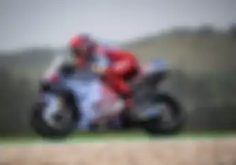 Baru Tahu Marc Marquez Punya Fakta Unik Ini Ketahuan di MotoGP Amerika 2024