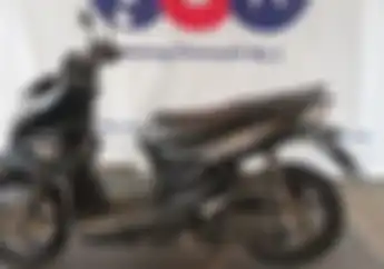 Bayar Rp 8,5 Juta Bawa Pulang Motor Murah Honda BeAT Street 2022 Masih Mulus