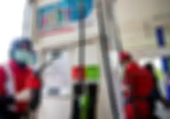 Daftar Harga Bensin di SPBU Pertamina Setelah Lebaran 2024, Ada Kenaikan?