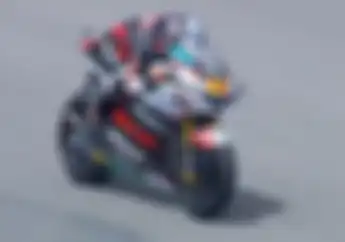 Hasil Kualifikasi Moto2 Amerika 2024, Aron Canet Start Terdepan, Pembalap Indonesia Mario Aji Posisi Segini