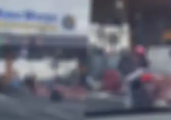 Biar Tidak Senasib Yamaha NMAX Masuk Tol, Ubah Ini di Google Maps Selama Mudik