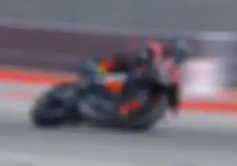 Hasil Balap Sprint MotoGP Amerika 2024, Maverick Vinales Juara, Marc Marquez Naik Podium