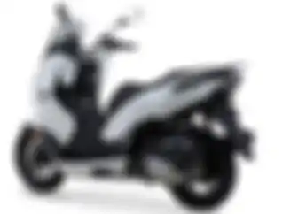 NMAX dan PCX 160 Waspada Muncul Motor Matic Baru 150cc Hybrid Fitur Melimpah