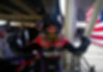 Paling Ditunggu Dari Maverick Vinales Di MotoGP Amerika 2024, Prestasi Bat Mav Terukir Dalam Sejarah