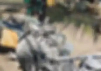 Motor Terbakar di SPBU Jalur Pantura Cirebon Sebabnya Masih Diselidiki Polisi